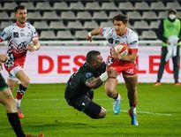 Les Damiers de Juan Segundo Tuculet affrontent un concurrent direct et doivent retrouver la victoire. Photo Icon Sport