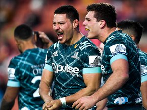 Les Highlanders pour retrouver les sommets