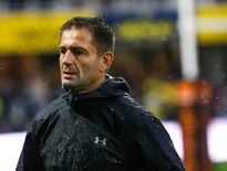 Franck Azéma (ASM).