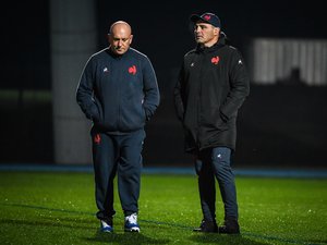 Bleus : comment vont-ils s’entraîner ?