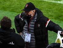 Imbroglio sur le report, Toulon refuse un match fin mars
