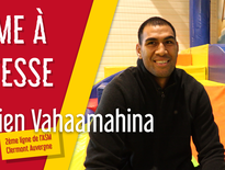 Comme à Confesse Sébastien Vahaamahina