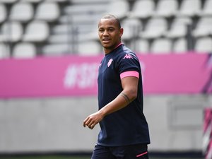 Racing : Fickou en approche ?