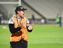 La pression est dans le camp aixois