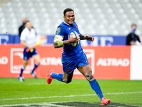 Virimi Vakatawa vers un retour à Twickenham