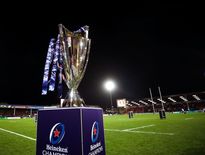 Le tirage au sort complet de la Champions Cup.