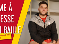 Comme à confesse épisode 6 avec Cyril Baille