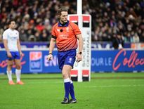 La discipline sera une des clés du match face Aux anglais, d’autant plus qu’Andrew Brace sera au sifflet et qu’il existe un passif entre lui et le XV de France.