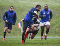 Le phénomène Vakatawa vu par les Anglais