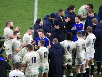 L’automne dernier, les Bleus, largement remaniés, avaient chuté de peu face aux Anglais.