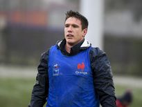 Le Roux, seul retour ?