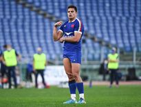 Atonio et Vincent rappelés dans le groupe France