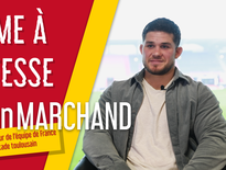 Comme à confesse épisode 7 avec Julien Marchand