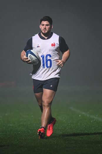 Marchand Chat Les Deux Font La Paire Midi Olympique Fr Marchand Chat Les Deux Font La Paire Midi Olympique Fr