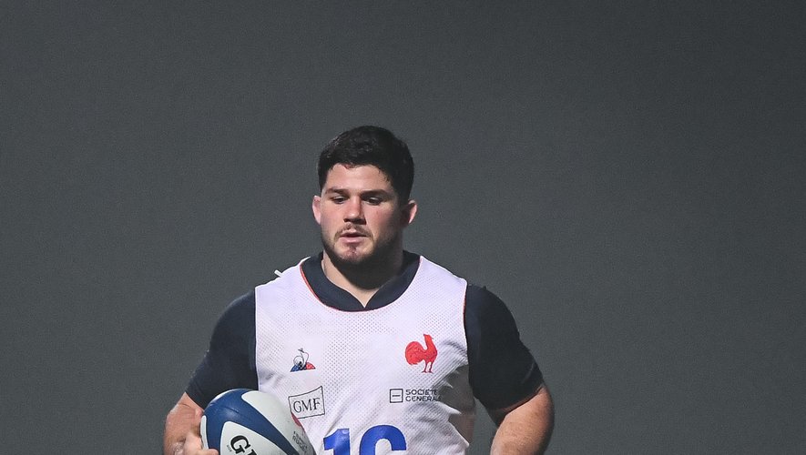 Marchand Chat Les Deux Font La Paire Midi Olympique Fr Marchand Chat Les Deux Font La Paire Midi Olympique Fr