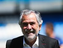 René Bouscatel, nouveau président de la LNR.