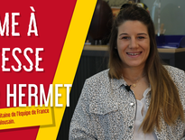 Comme à confesse avec Gaëlle Hermet
