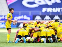 Sébastien Bezy formera la charnière avec le capitaine Camille Lopez contre les Wasps