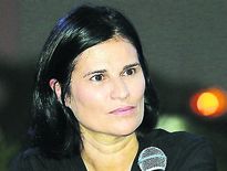 Judith Soula, rédactrice en chef à Via Occitanie, et ex-collaboratrice à France Télévisions, Canal+, L’Equipe TV et Sud Radio : « Pas le droit d’écorcher un nom »