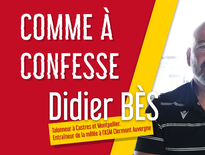 Comme à confesse épisode 10 avec Didier Bès