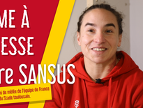Comme à confesse épisode 11 avec Laure Sansus