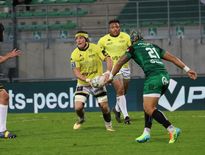 Doumenc (Carcassonne) : « Ce soir, il y a un double objectif »