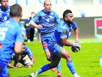 Castres renouvelle son permis de rêver