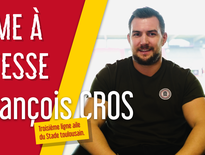 Comme à confesse, épisode 13 avec François Cros !