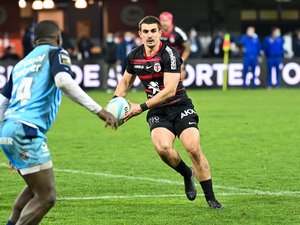 Des cadres préservés, Ramos de retour