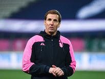 Gonzalo Quesada le manager parisien.