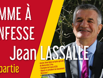 Le CAC avec Jean Lassalle !