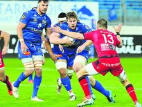 Castres : Parole à la défense !