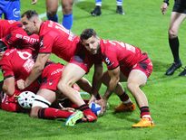 Lyon : Un sérieux avertissement