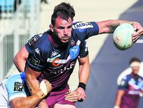 Avec ce succès bonifié à Bayonne, les Bordelais de Louis Picamoles restent en course pour la qualification.
