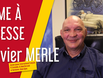Comme à confesse, épisode 15 avec Olivier Merle !