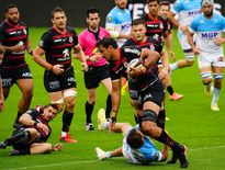 Toulouse devra « assumer »