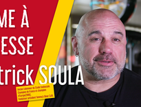 Comme à confesse, épisode 16 avec Patrick Soula !