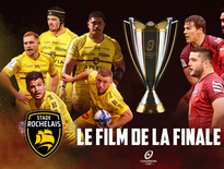 Deux Stades, deux ambiances... Revivez la finale avec les supporters !