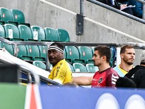 Botia : « Mon fils m'a dit : « La Rochelle a perdu à cause de toi, papa » »