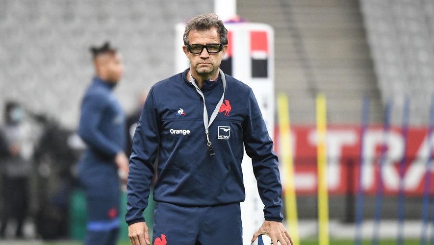 XV of France: decisive Monday for the maintenance of the tour in Australia