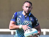 Cobus Reinach et les Montpelliérains ont réussi à sauver leur saison. Une semaine après leur titre de champion d’Europe, les voilà officiellement maintenus en Top 14.