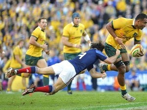 Quiz : les 32 Bleus sélectionnés lors de la Tournée 2014 en Australie