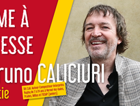 Comme à confesse avec Cali !