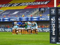 USAP : une longue quête de sang et d’or