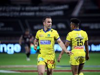Bienvenue en huitièmes de finale