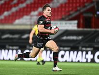 Antoine Dupont (Stade Toulousain).