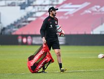 Clément Poitrenaud et le Stade toulousain auront une semaine de repos.