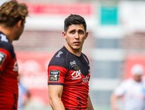 Anthony BELLEAU (Toulon).