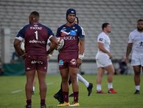 Les petites vexations de l’UBB