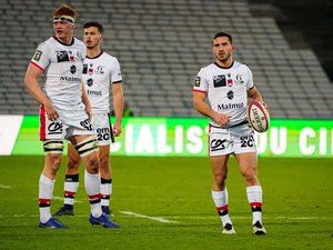 Couilloud : « Un vrai échec dans notre progression »